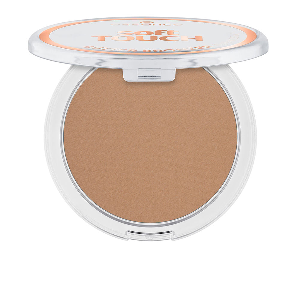 Essence Soft Touch Bronzing Powder 