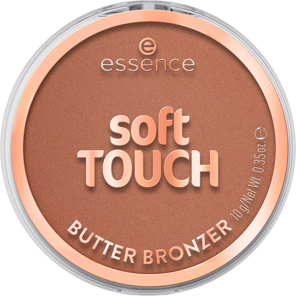 Essence Soft Touch Bronzing Powder 