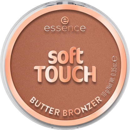 Essence Soft Touch Bronzing Powder 