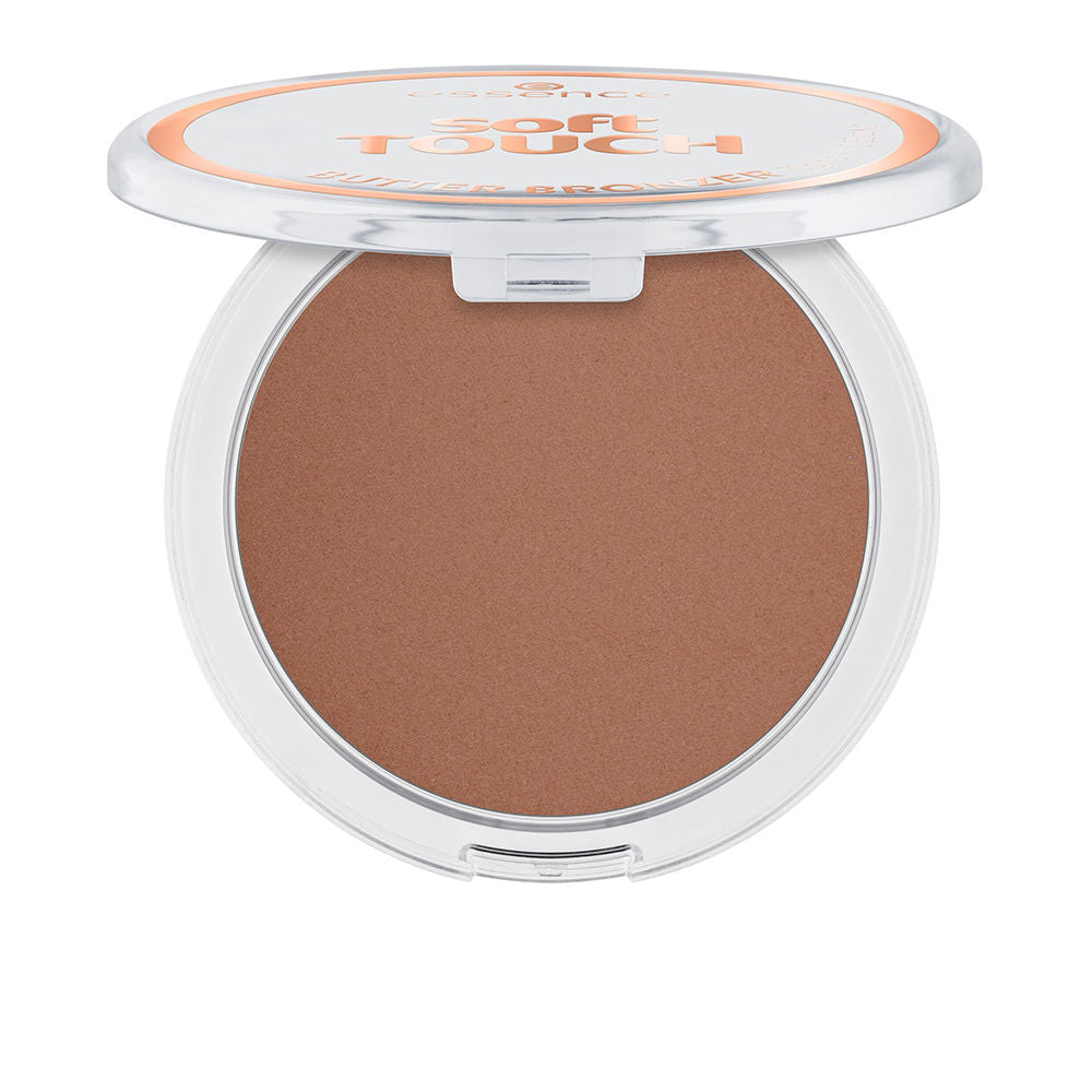 Essence Soft Touch Bronzing Powder 
