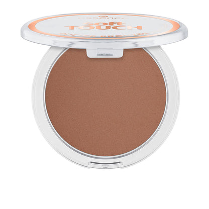 Essence Soft Touch Bronzing Powder 