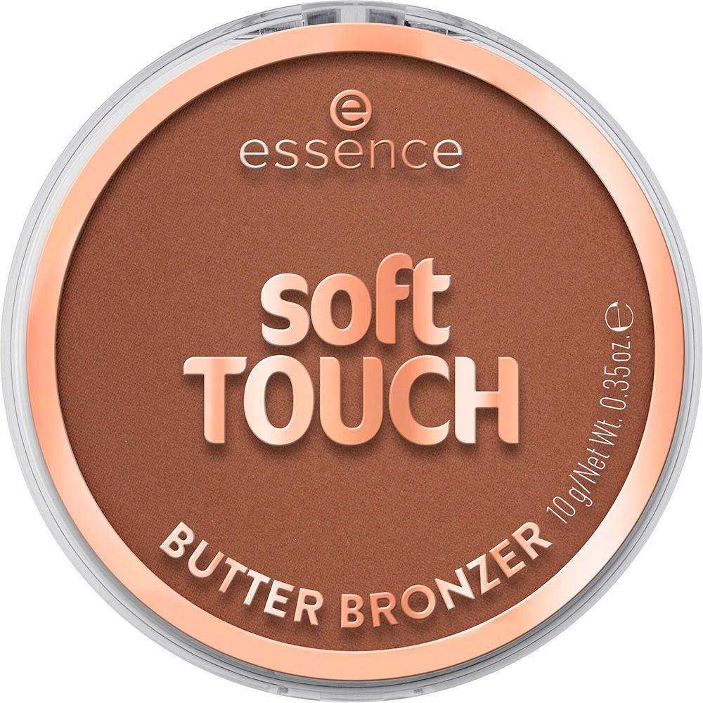 Essence Soft Touch Bronzing Powder 