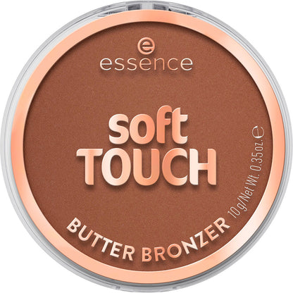 Essence Soft Touch Bronzing Powder 