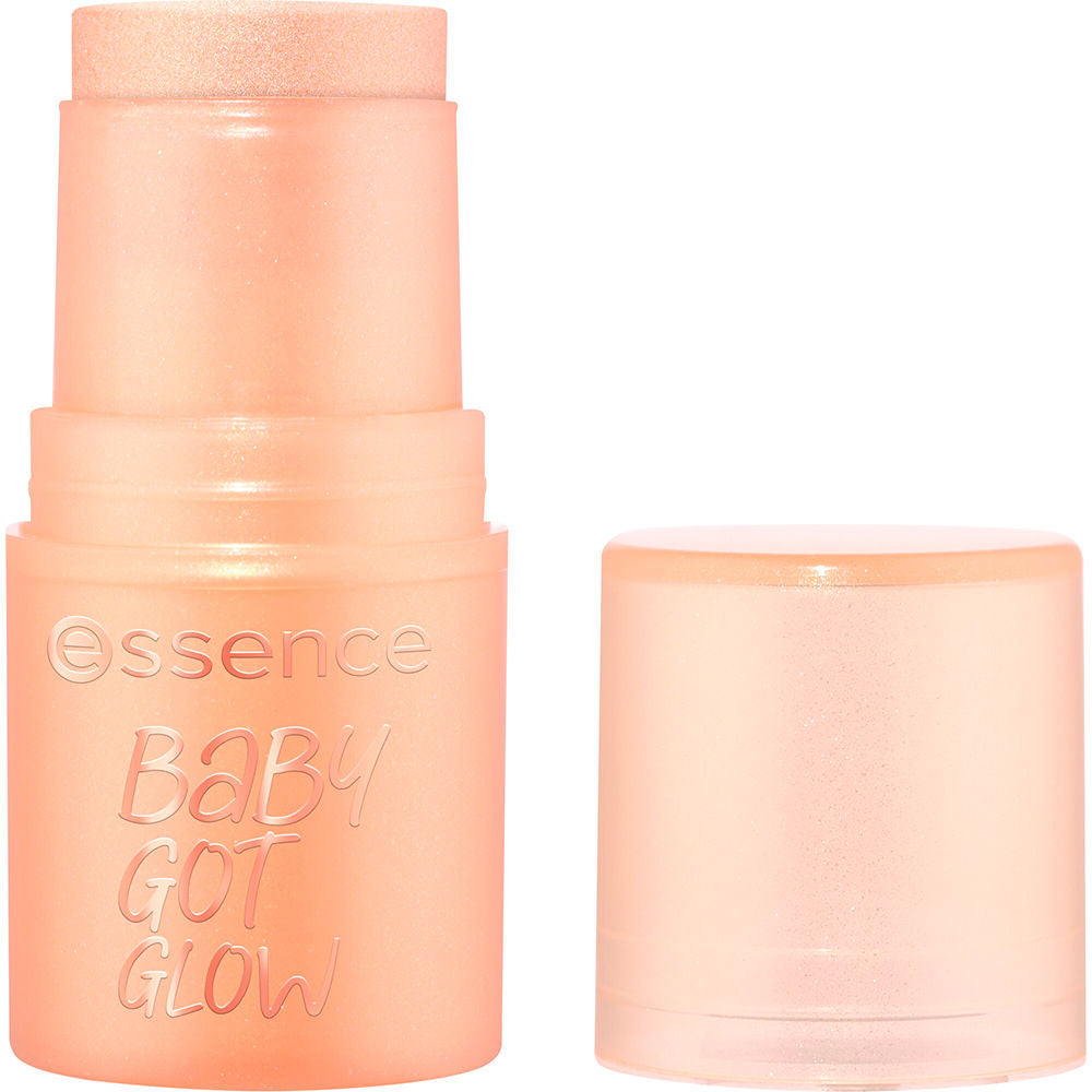 Essence Baby Got Glow Highlighter Stick 