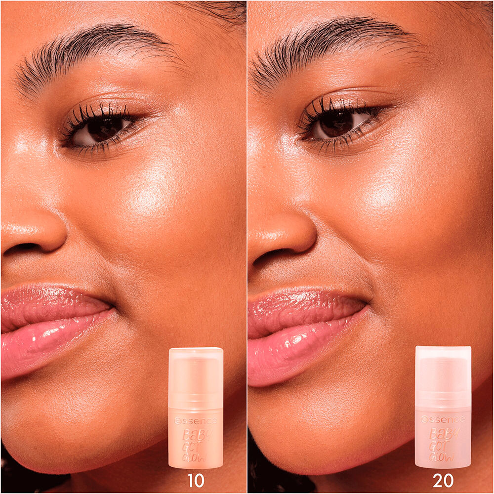 Essence Baby Got Glow Highlighter Stick 