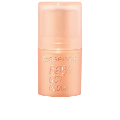 Essence Baby Got Glow Highlighter Stick 