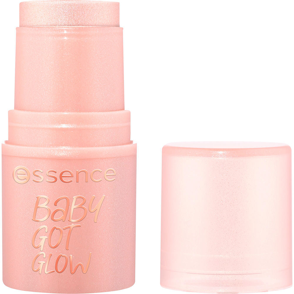 Essence Baby Got Glow Highlighter Stick 