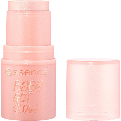 Essence Baby Got Glow Highlighter Stick 