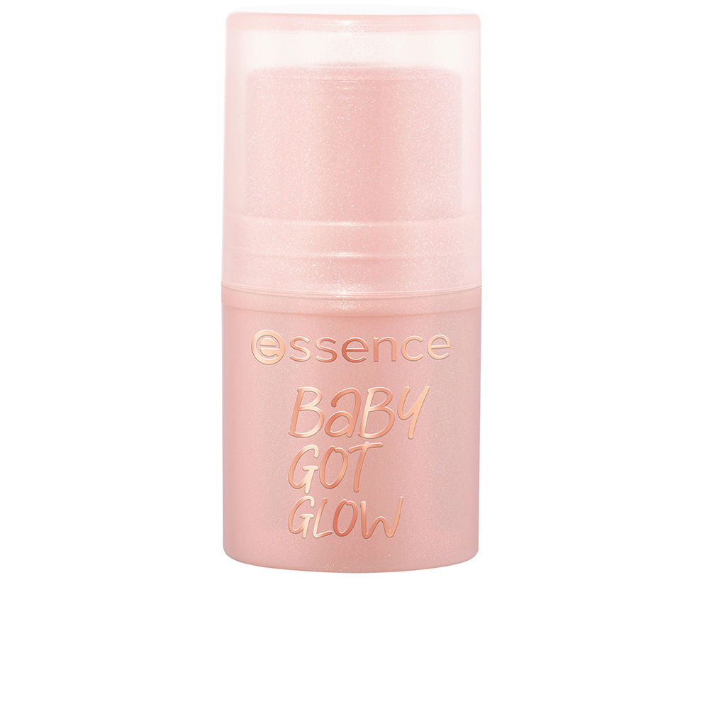 Essence Baby Got Glow Highlighter Stick 