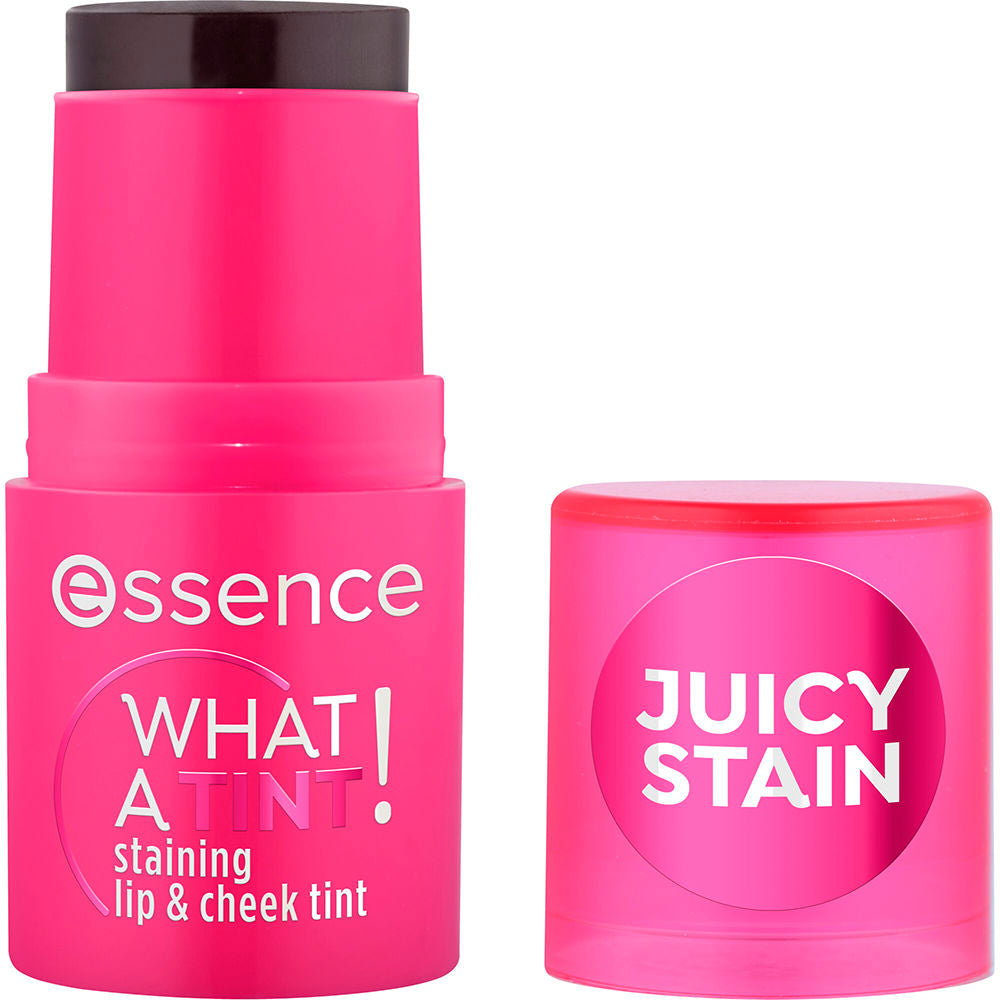 ESSENCE What a Tint! Lip &amp; Cheek Tint 