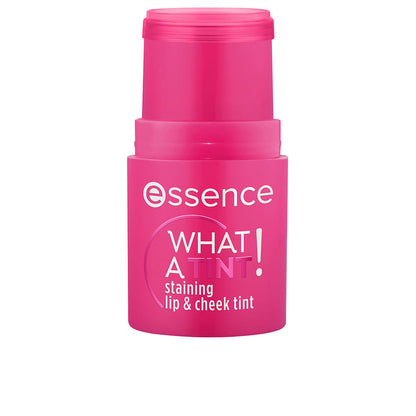 ESSENCE What a Tint! Lip &amp; Cheek Tint 