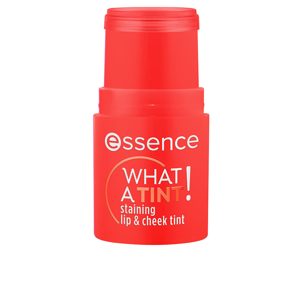 Essence What a tint! Lip and Cheek Tint 20 Grapefruit Bliss 5g