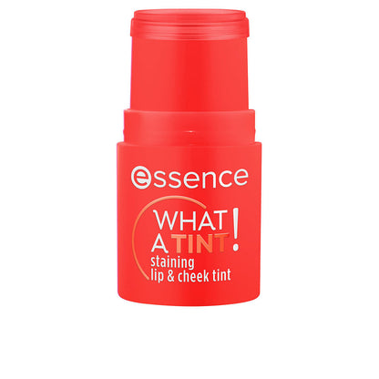 Essence What a tint! Lip and Cheek Tint 20 Grapefruit Bliss 5g