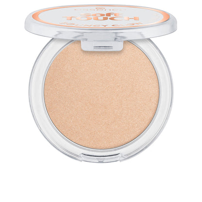 Essence Touch Bouncy Glow Soft Highlighter 