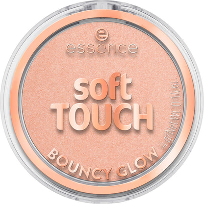 Essence Touch Bouncy Glow Soft Highlighter 