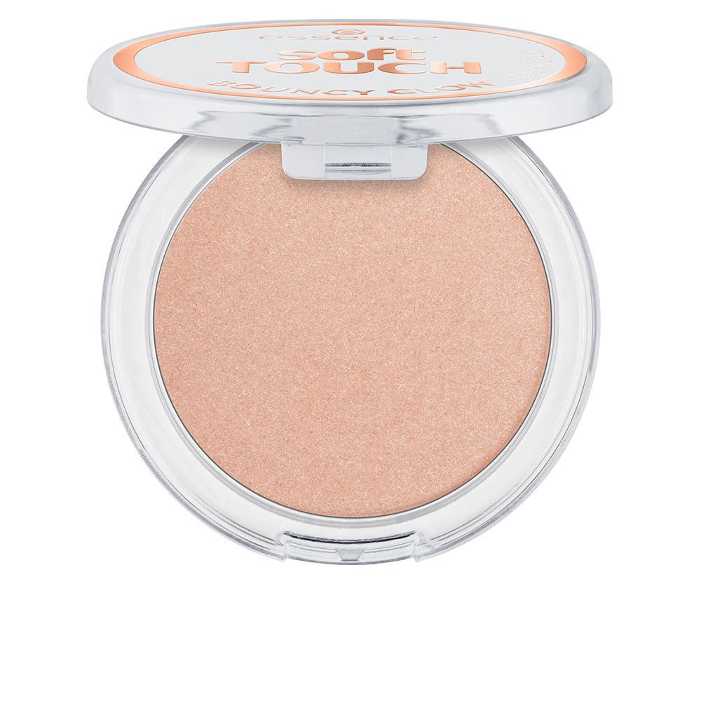 Essence Touch Bouncy Glow Soft Highlighter 