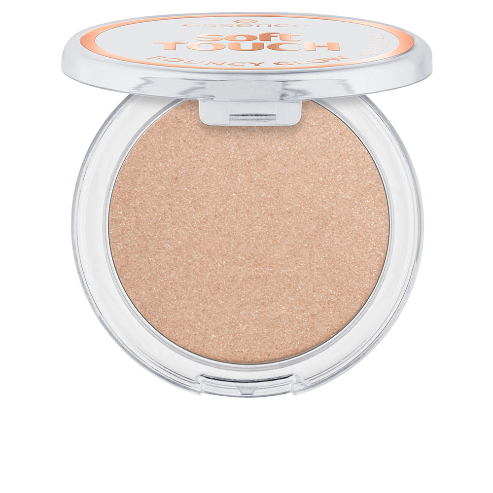 Essence Touch Bouncy Glow Soft Highlighter 