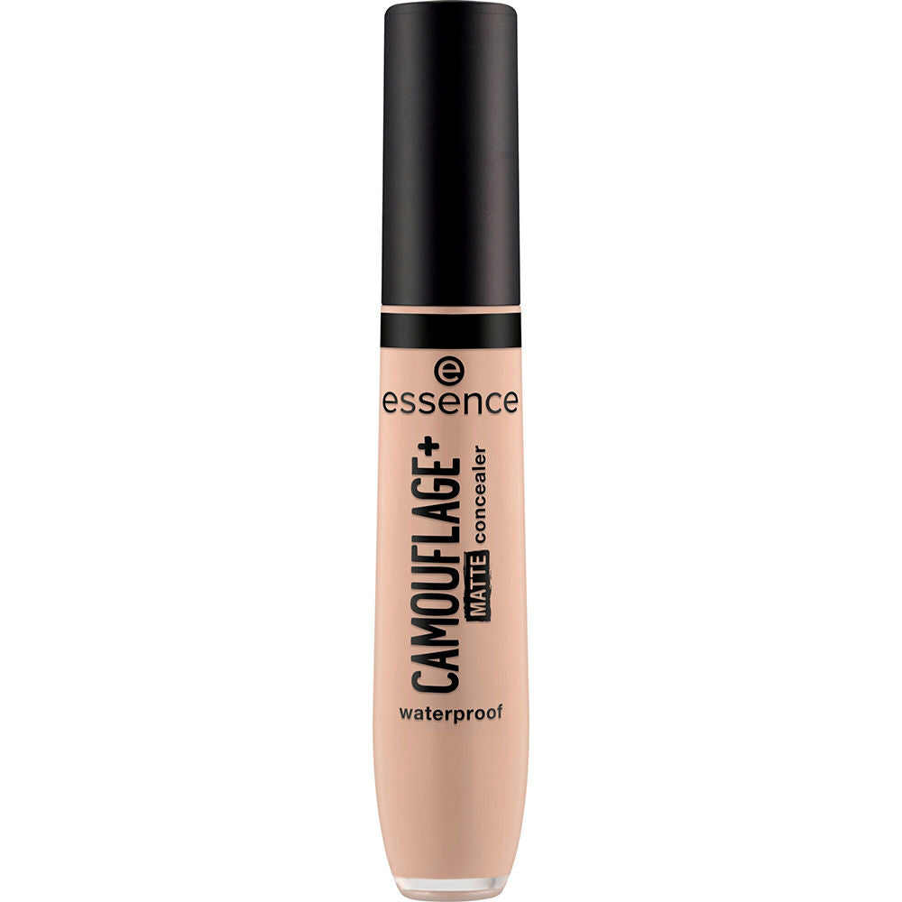 Essence Camouflage+ Matt Waterproof Concealer 8 ml