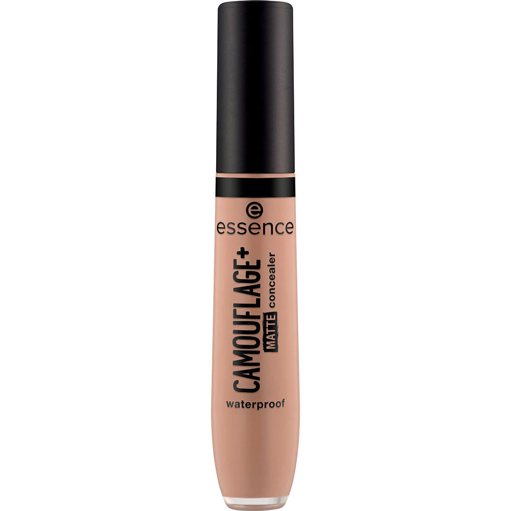 Essence Camouflage+ Matt Waterproof Concealer 