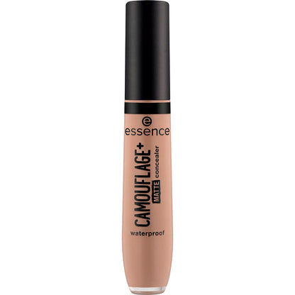 Essence Camouflage+ Matt Waterproof Concealer 
