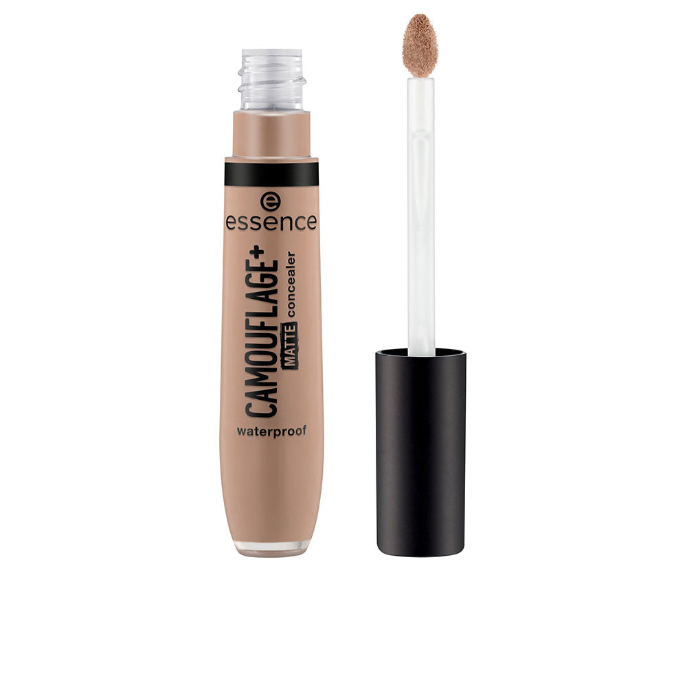 Essence Camouflage+ Matt Waterproof Concealer 