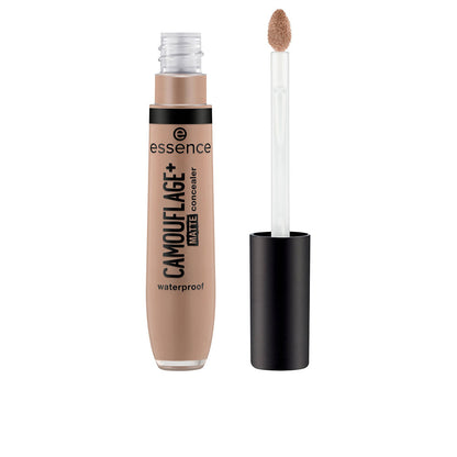 Essence Camouflage+ Matt Waterproof Concealer 