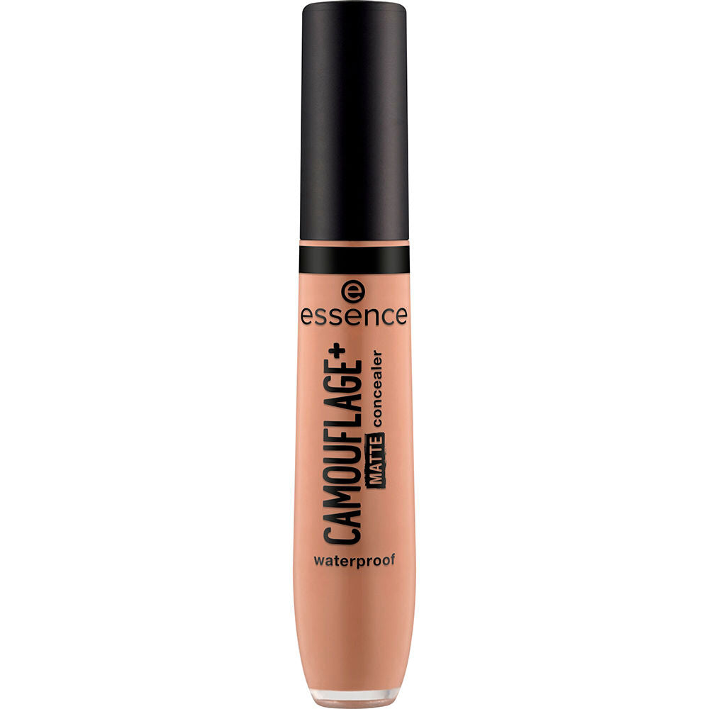 Essence Camouflage+ Matt Waterproof Concealer 