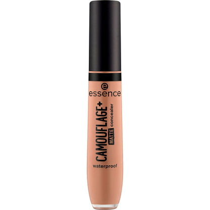 Essence Camouflage+ Matt Waterproof Concealer 