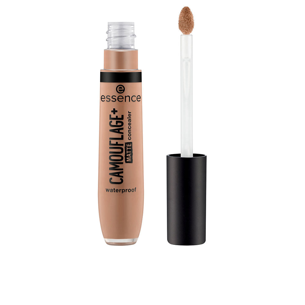 Essence Camouflage+ Matt Waterproof Concealer 
