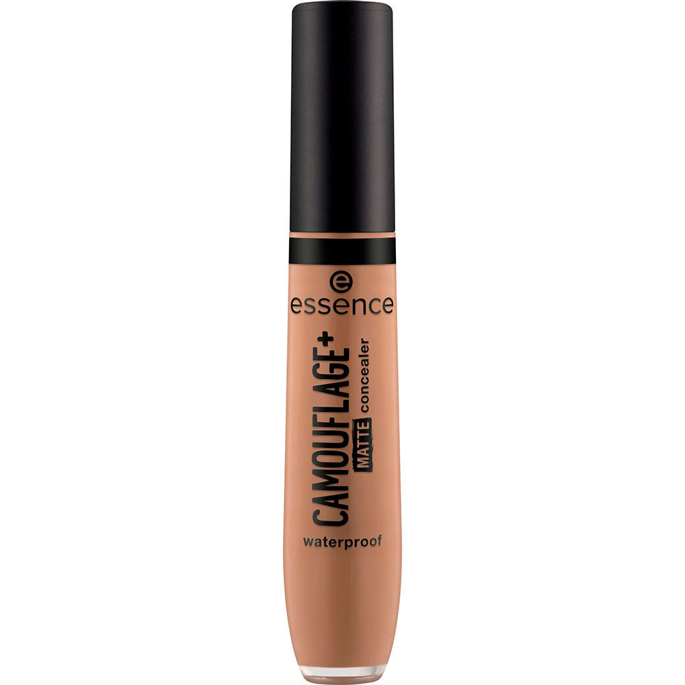 Essence Camouflage+ Matt Waterproof Concealer 