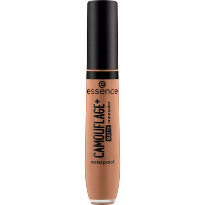 Essence Camouflage+ Matt Waterproof Concealer 
