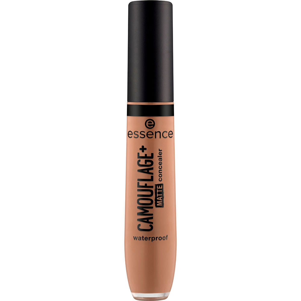 Essence Camouflage+ Matt Waterproof Concealer 