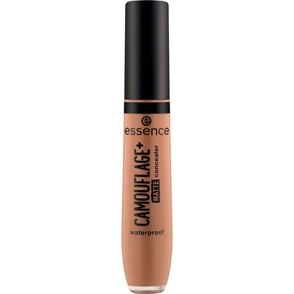 Essence Camouflage+ Matt Waterproof Concealer 