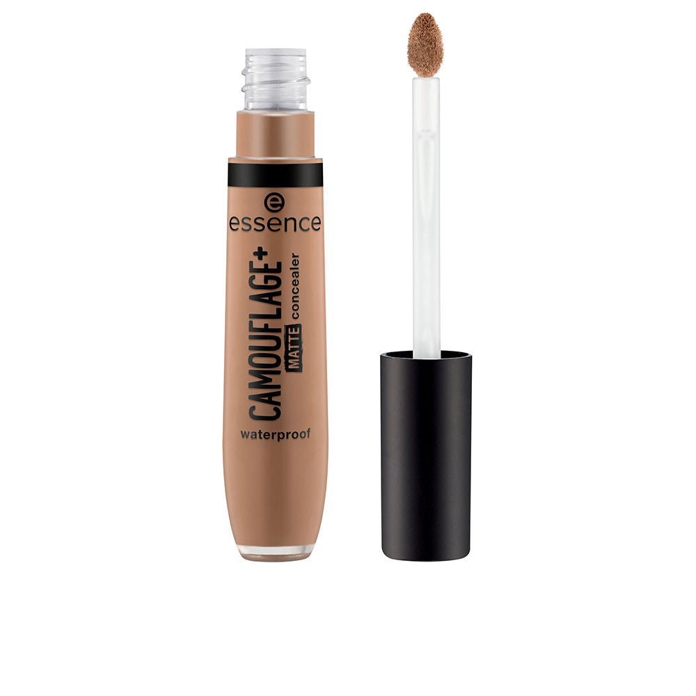 Essence Camouflage+ Matt Waterproof Concealer 