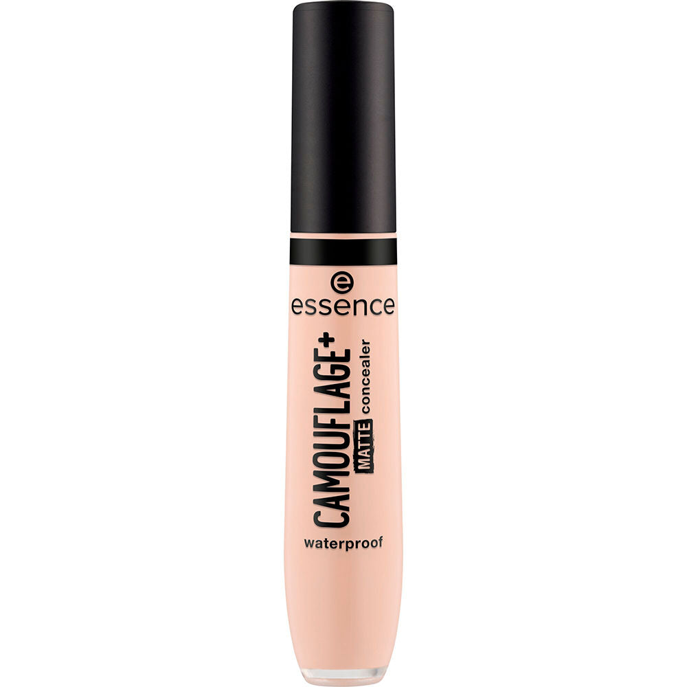 Essence Camouflage+ Matt Waterproof Concealer 