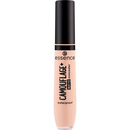 Essence Camouflage+ Matt Waterproof Concealer 