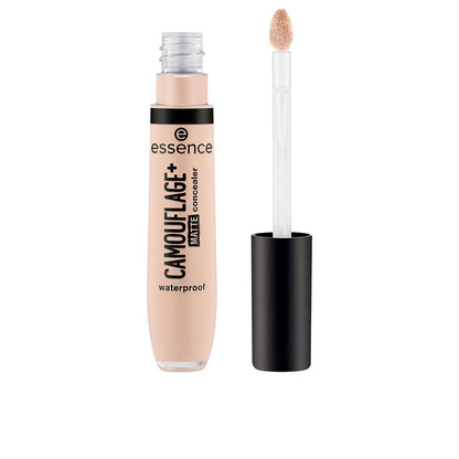 Essence Camouflage+ Matt Waterproof Concealer 