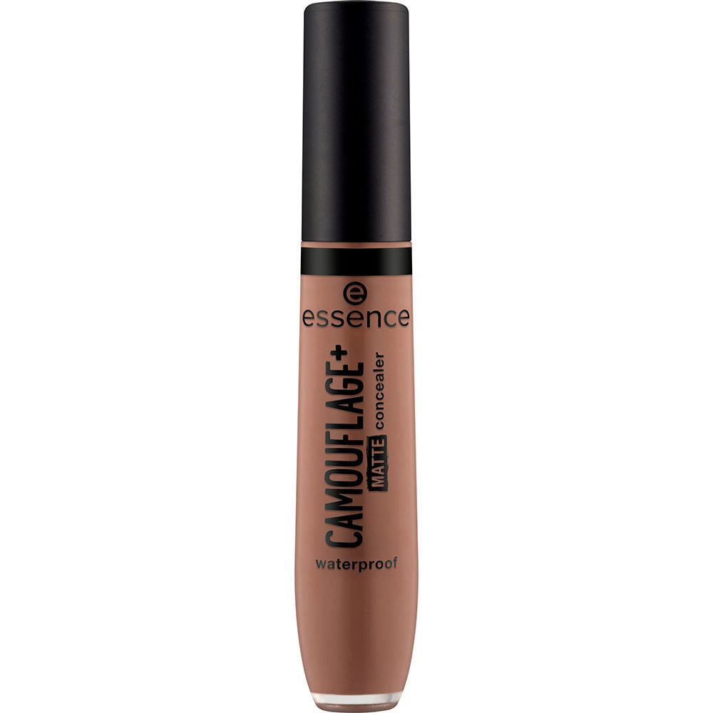 Essence Camouflage+ Matt Waterproof Concealer 