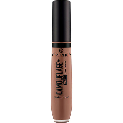 Essence Camouflage+ Matt Waterproof Concealer 