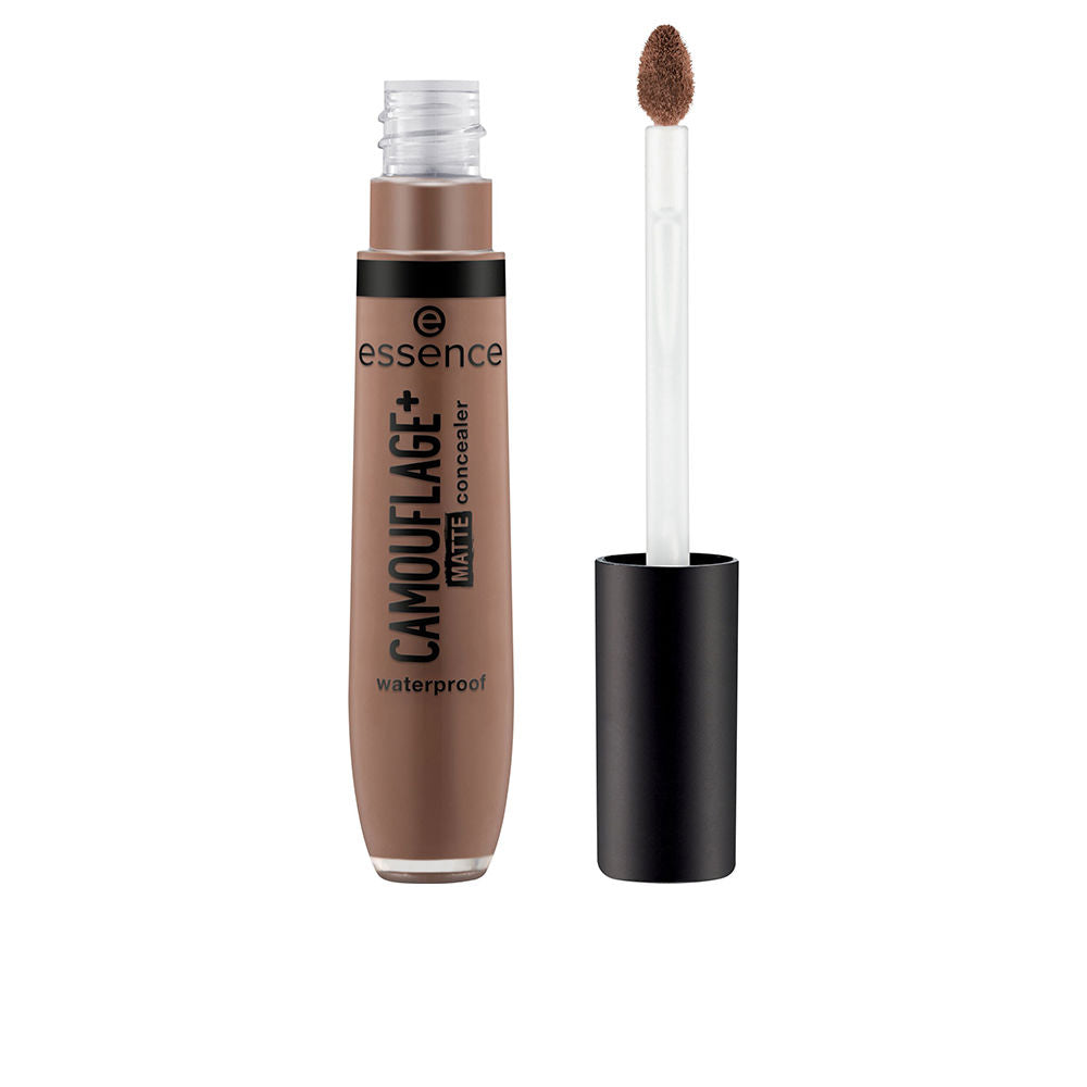 Essence Camouflage+ Matt Waterproof Concealer 