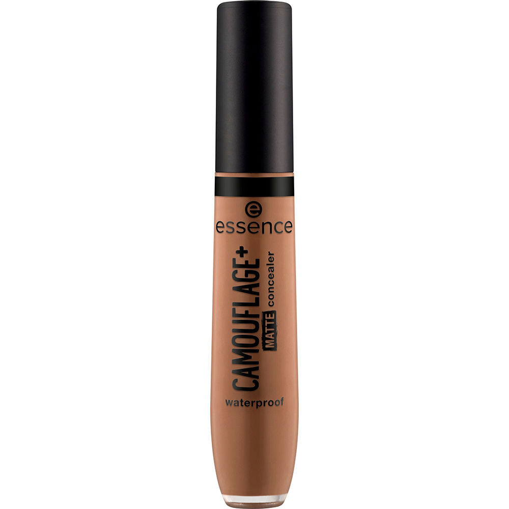 Essence Camouflage+ Matt Waterproof Concealer 