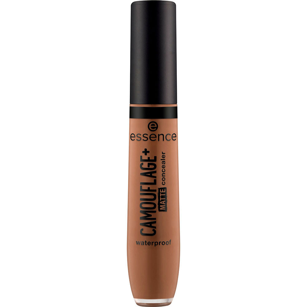Essence Camouflage+ Matt Waterproof Concealer 