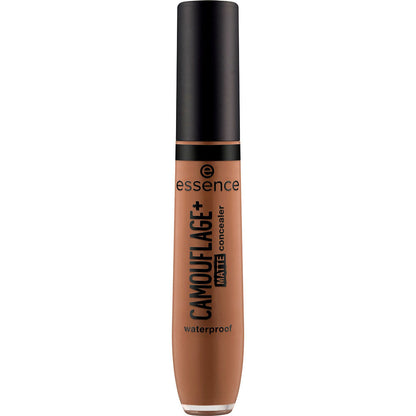 Essence Camouflage+ Matt Waterproof Concealer 