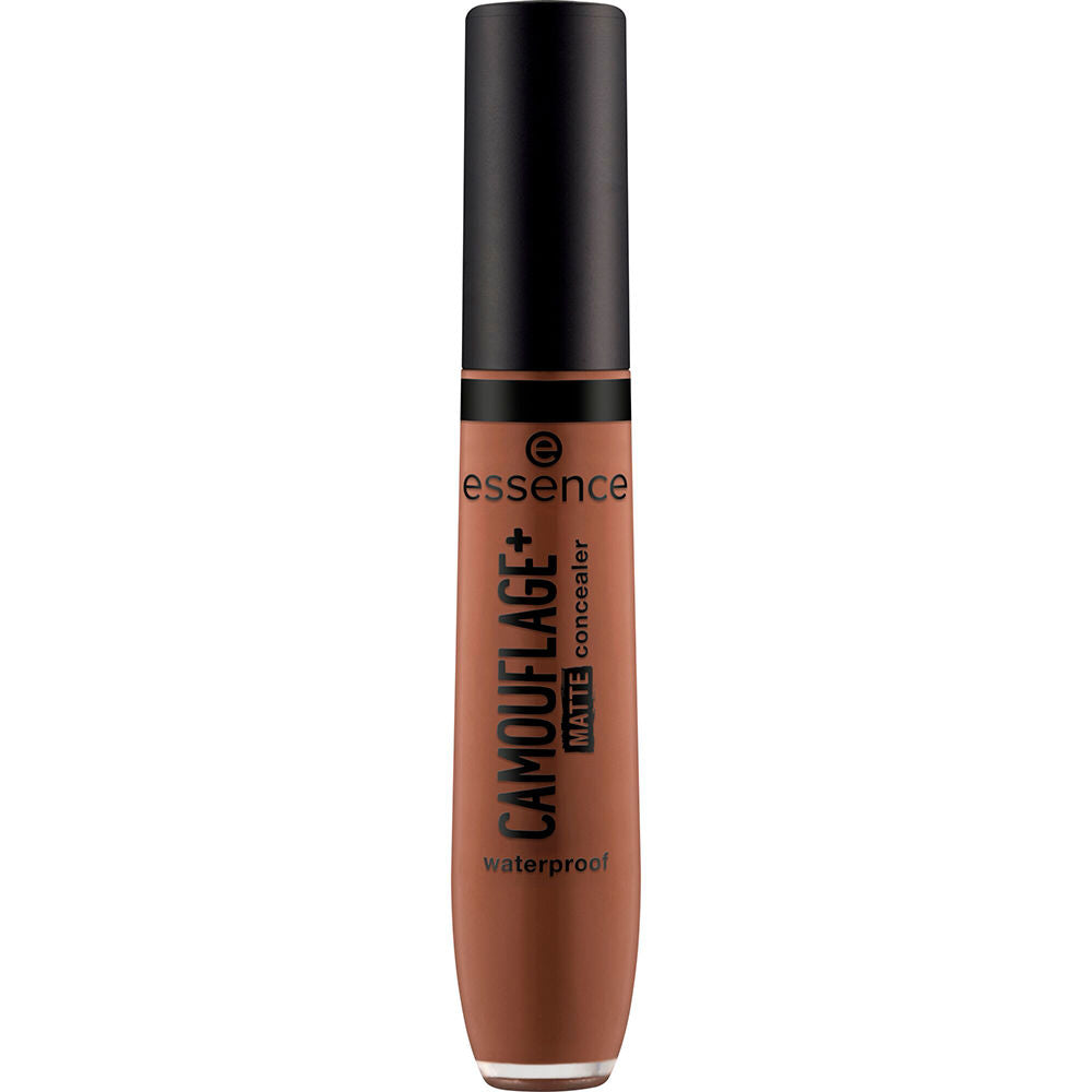 Essence Camouflage+ Matt Waterproof Concealer 
