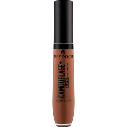Essence Camouflage+ Matt Waterproof Concealer 