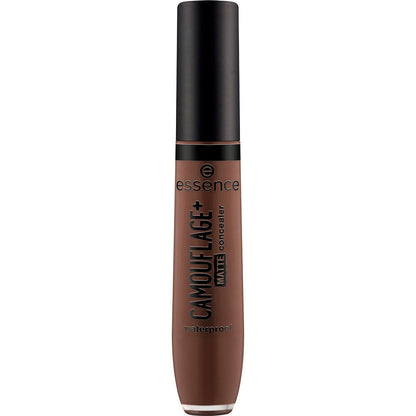 Essence Camouflage+ Matt Waterproof Concealer 