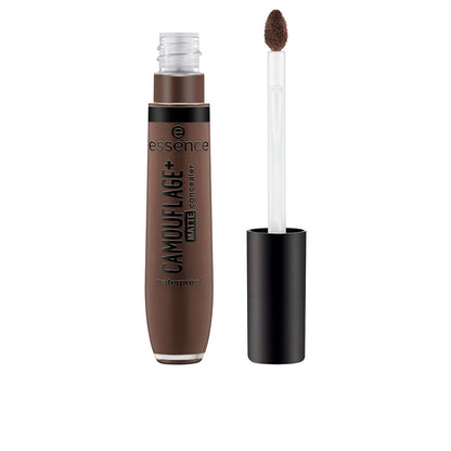 Essence Camouflage+ Matt Waterproof Concealer 