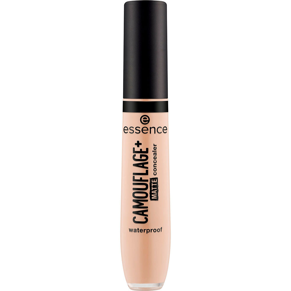 Essence Camouflage+ Matt Waterproof Concealer 