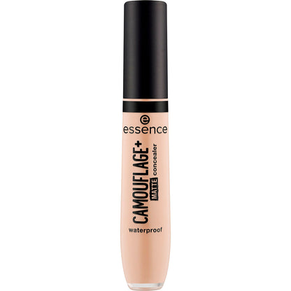 Essence Camouflage+ Matt Waterproof Concealer 
