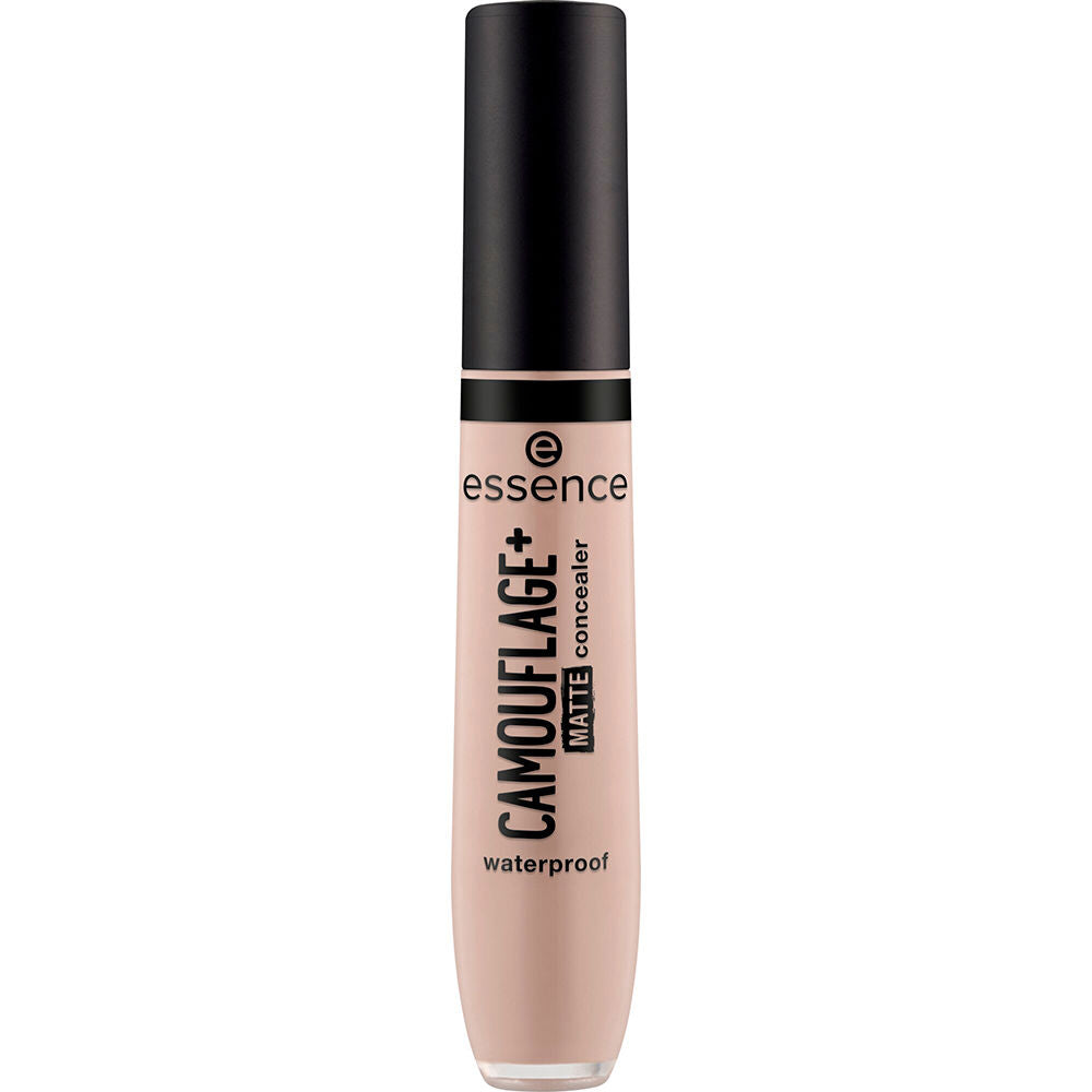 Essence Camouflage+ Matt Waterproof Concealer 